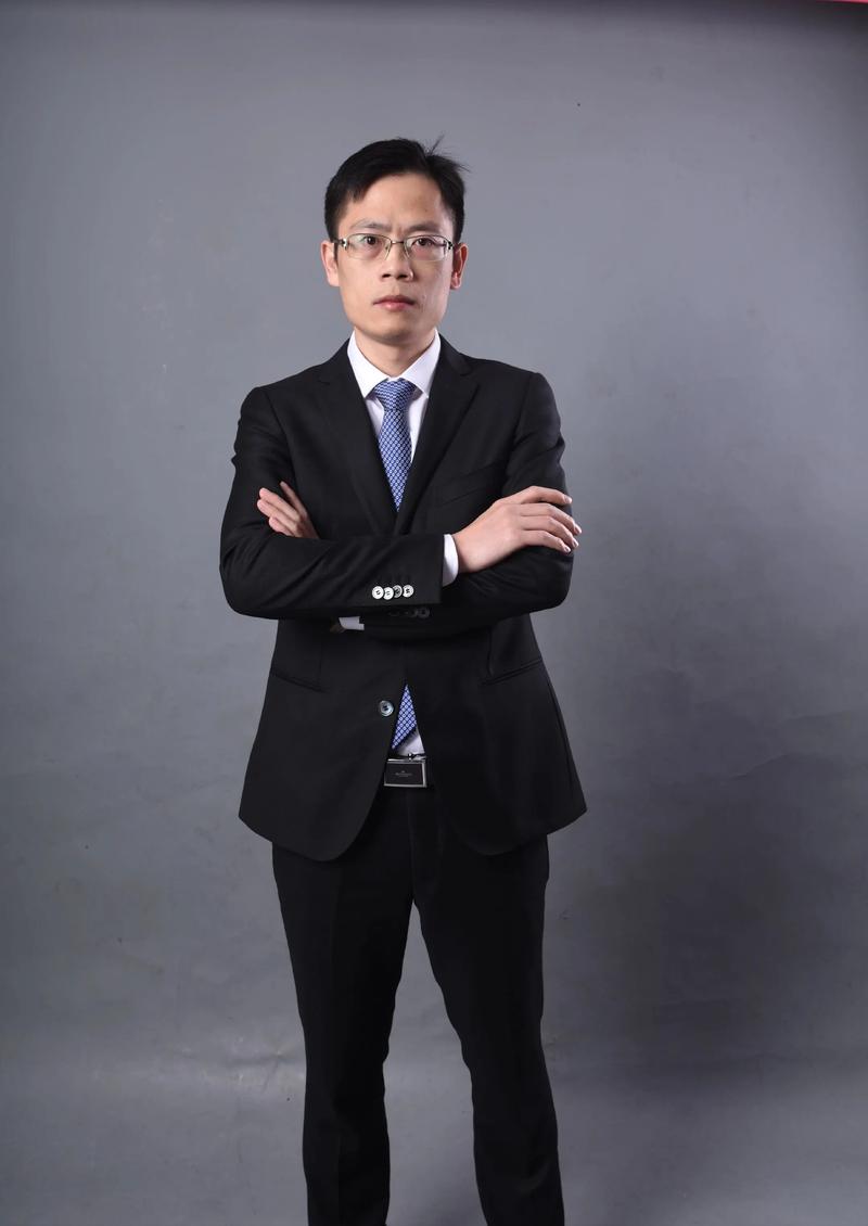 魏秀琼 数字艺术指导负责人